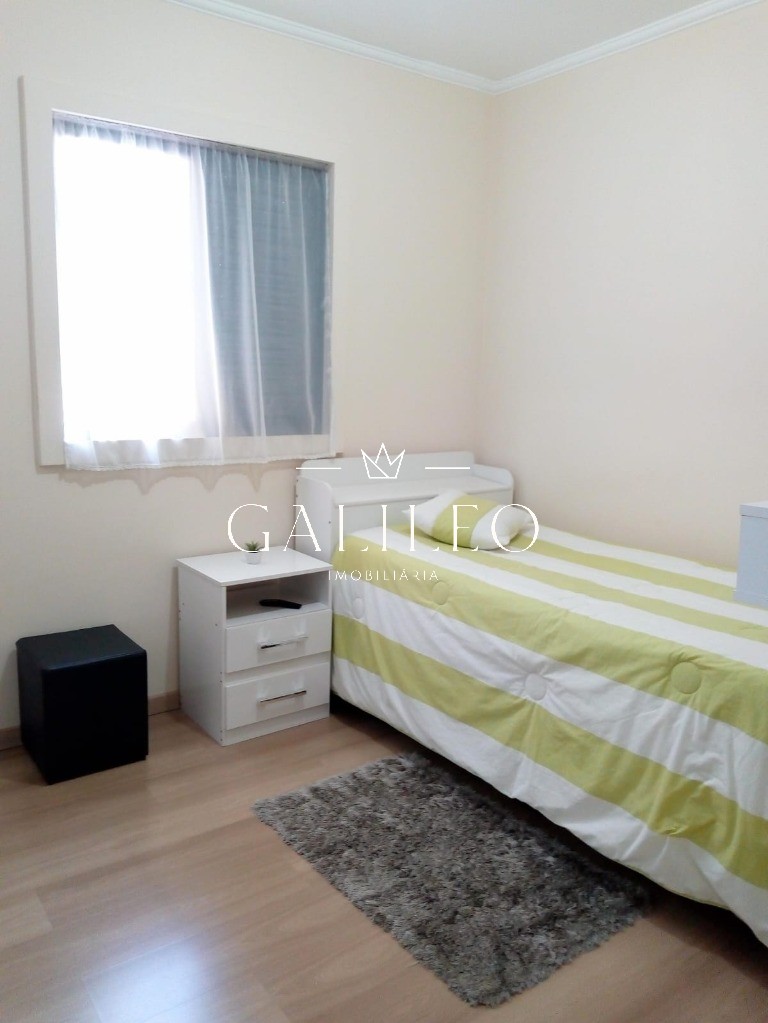 Apartamento, 3 quartos, 96 m² - Foto 11