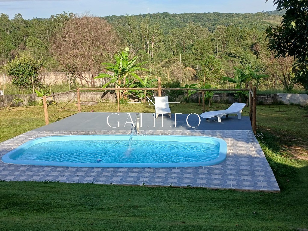 Chácara, 2 quartos - Foto 13