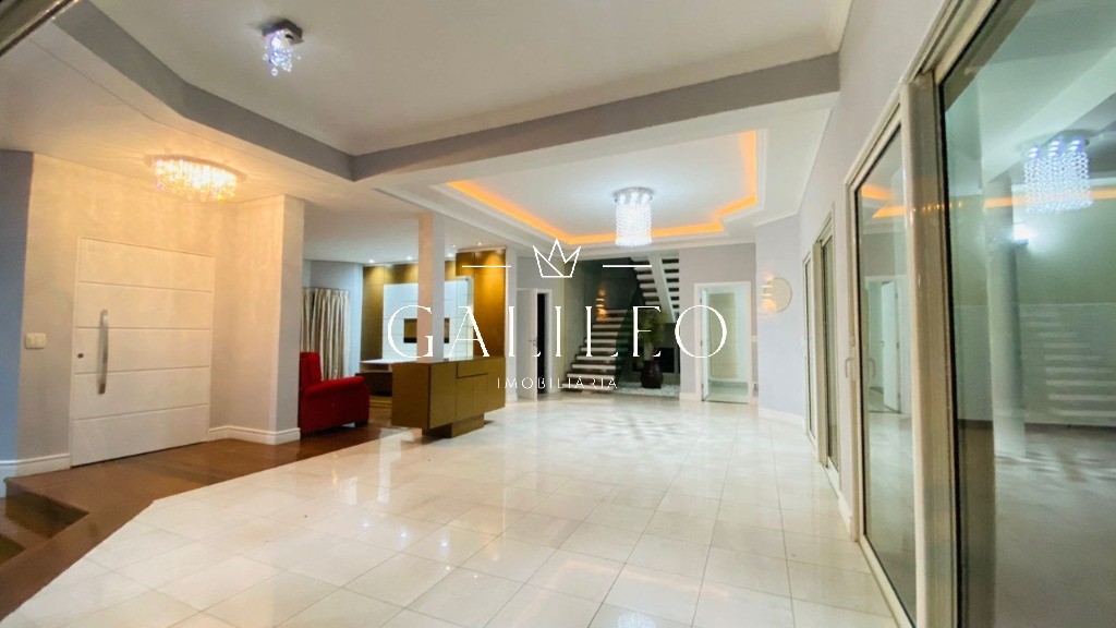Casa, 4 quartos, 450 m² - Foto 20