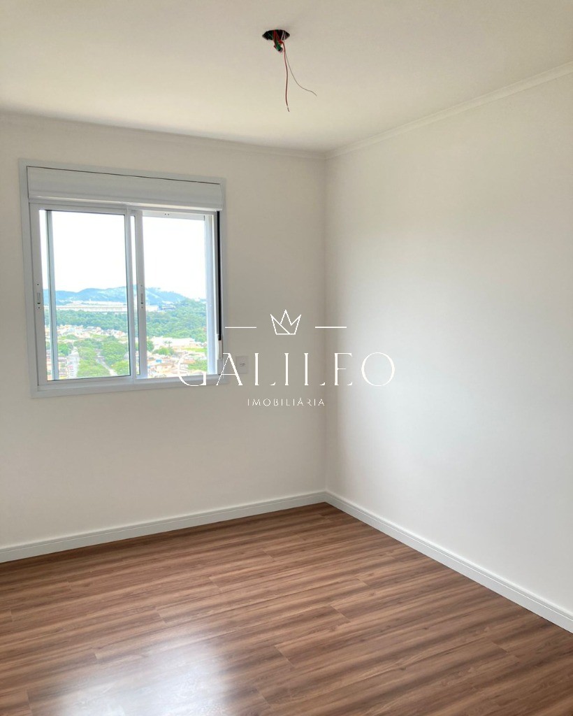 Apartamento, 2 quartos, 52 m² - Foto 6