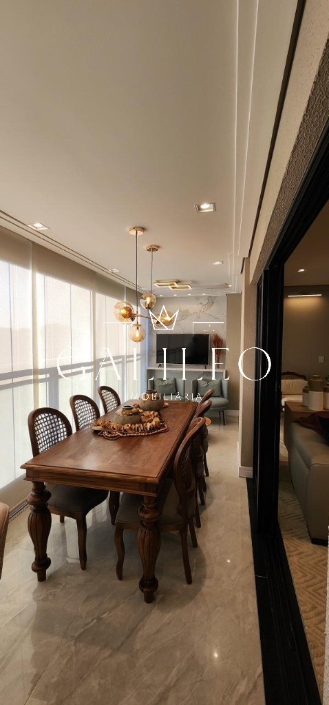 Apartamento, 3 quartos, 141 m² - Foto 14