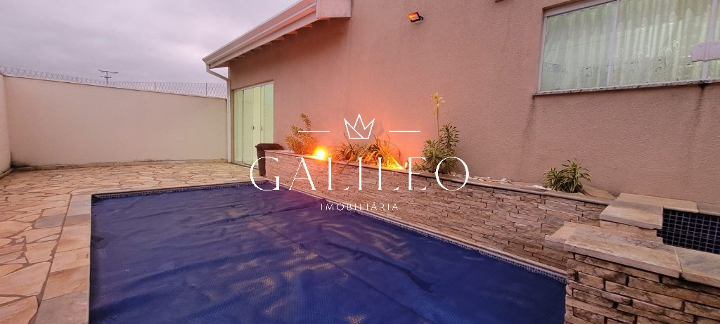 Casa, 3 quartos, 180 m² - Foto 37