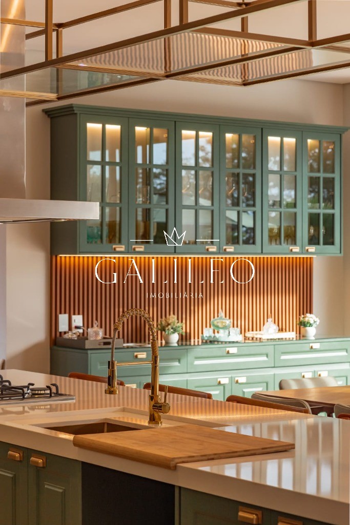 Casa, 5 quartos, 535 m² - Foto 9