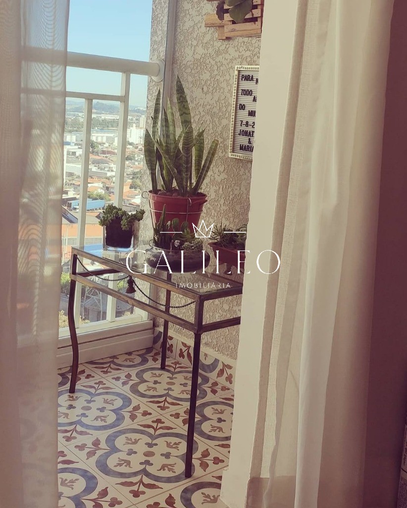 Apartamento, 2 quartos, 56 m² - Foto 9