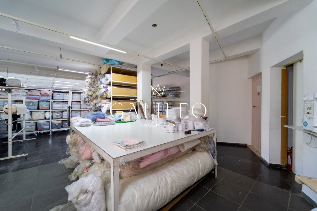 Prédio Inteiro, 793 m² - Foto 17