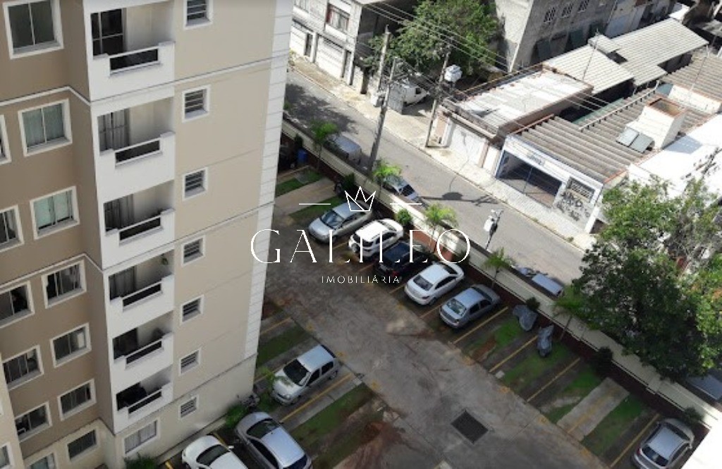 Apartamento, 2 quartos, 52 m² - Foto 14