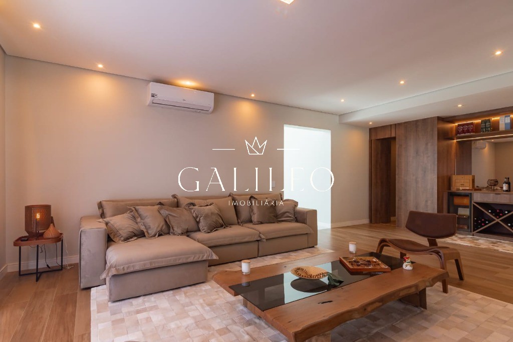 Casa, 5 quartos, 535 m² - Foto 13