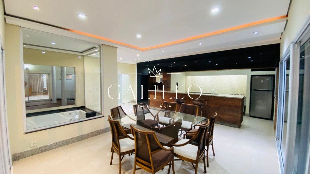Casa, 4 quartos, 450 m² - Foto 15