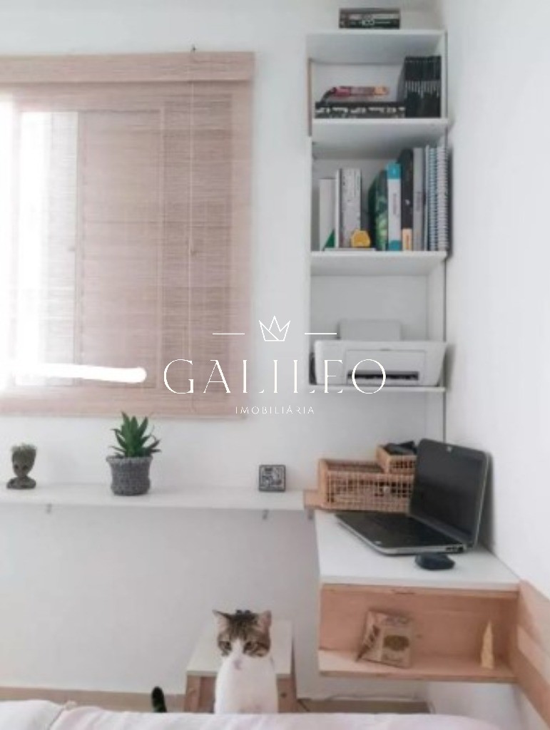 Apartamento, 2 quartos, 52 m² - Foto 12