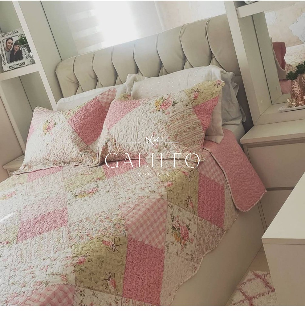 Apartamento, 2 quartos, 56 m² - Foto 10
