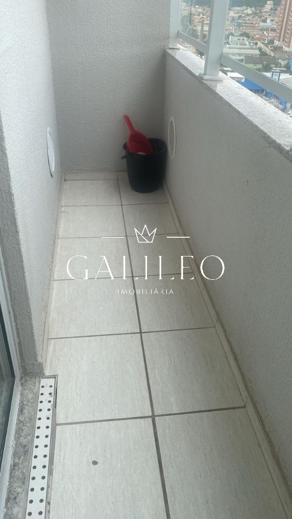 Apartamento, 2 quartos, 44 m² - Foto 10
