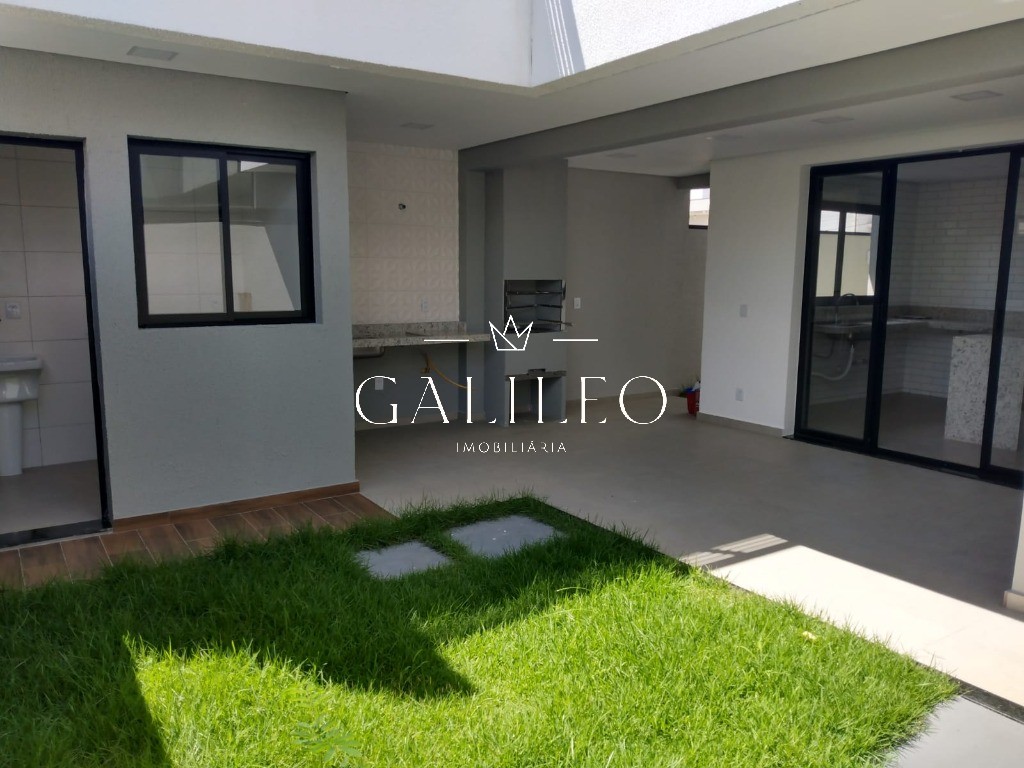 Casa, 3 quartos, 168 m² - Foto 5