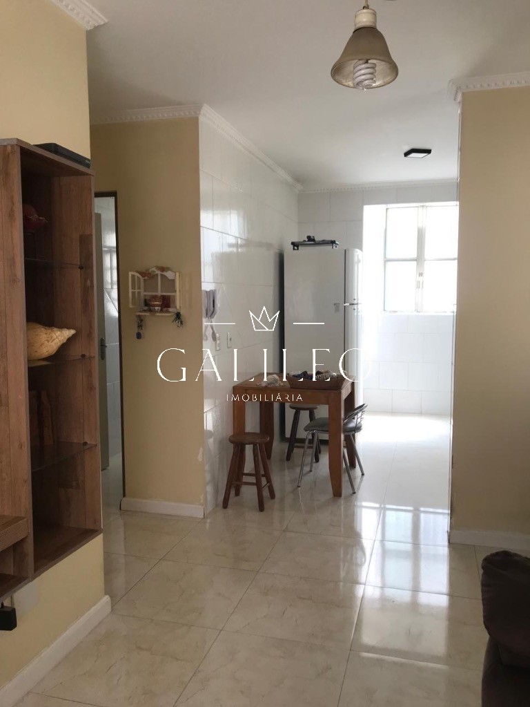 Apartamento, 2 quartos, 54 m² - Foto 11