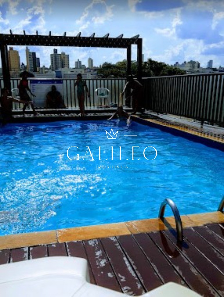 Apartamento, 2 quartos, 52 m² - Foto 16