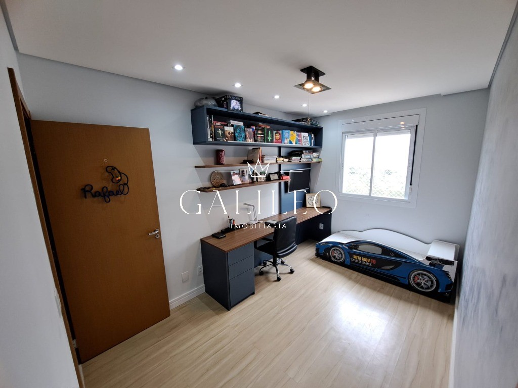 Apartamento, 3 quartos, 98 m² - Foto 6