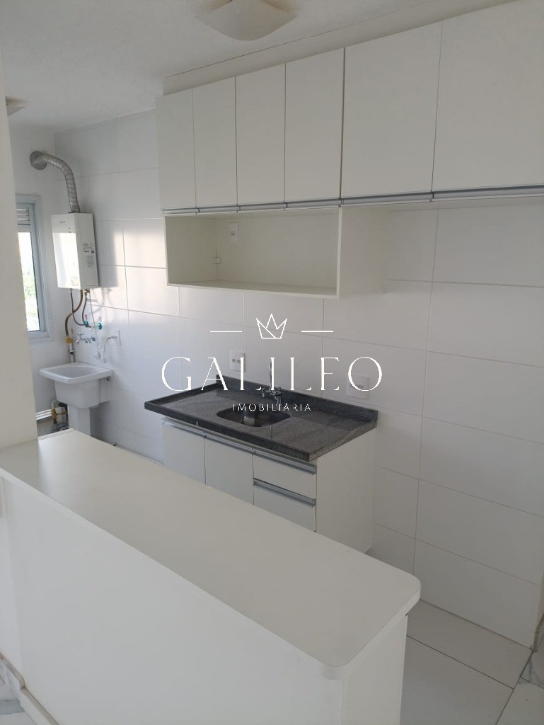 Apartamento, 2 quartos, 49 m² - Foto 3
