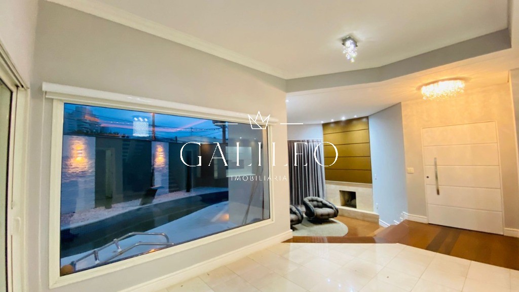 Casa, 4 quartos, 450 m² - Foto 6