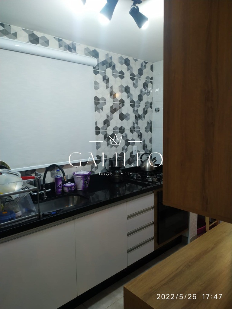 Apartamento, 2 quartos, 52 m² - Foto 8
