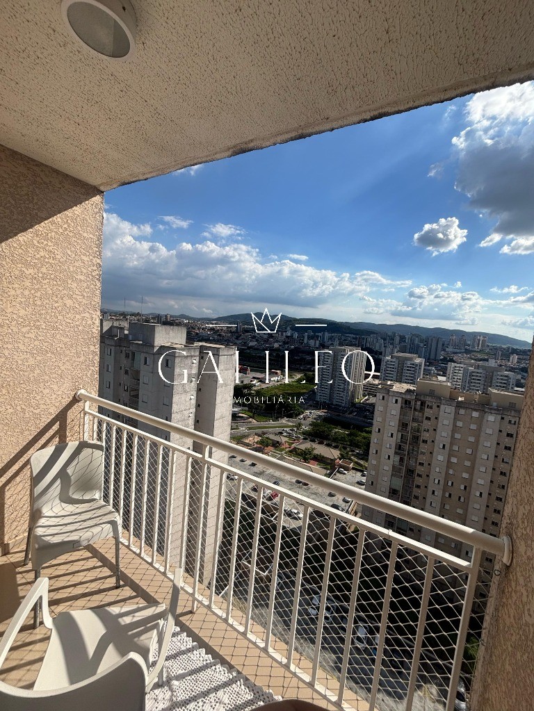 Apartamento, 3 quartos, 71 m² - Foto 18