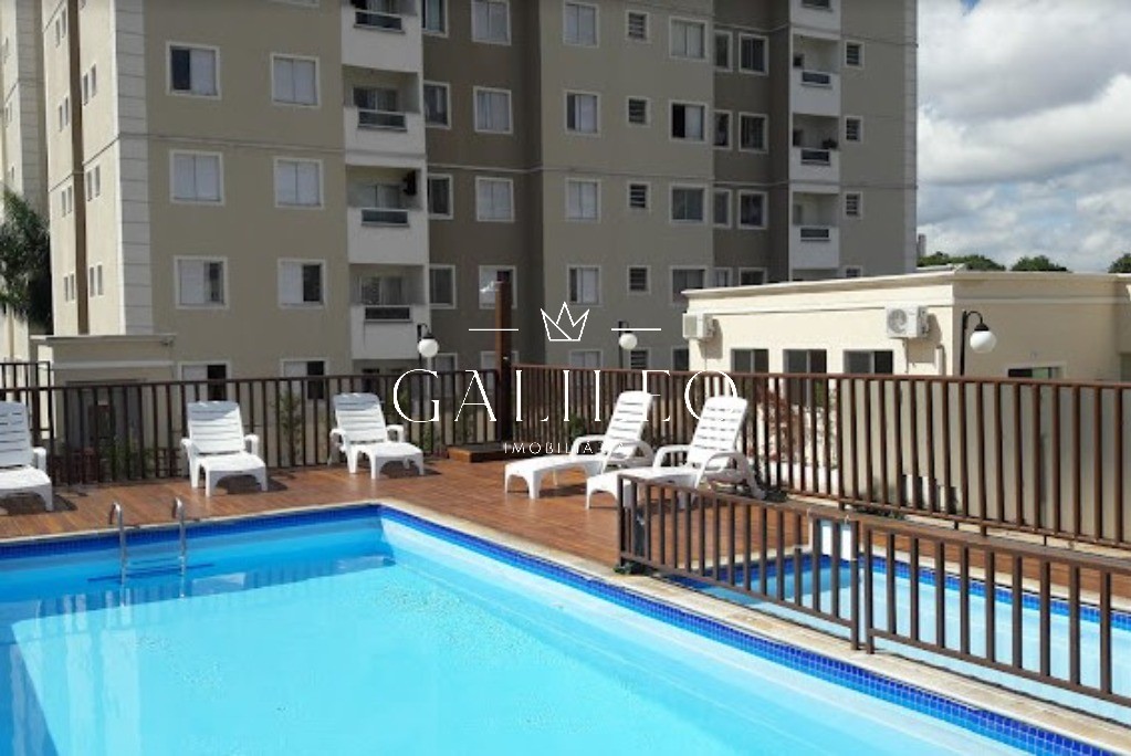 Apartamento, 2 quartos, 52 m² - Foto 17