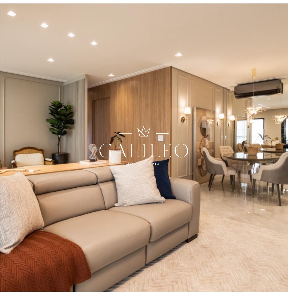 Apartamento, 3 quartos, 141 m² - Foto 5