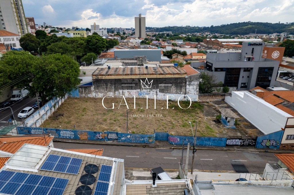 Terreno, 1182 m² - Foto 3