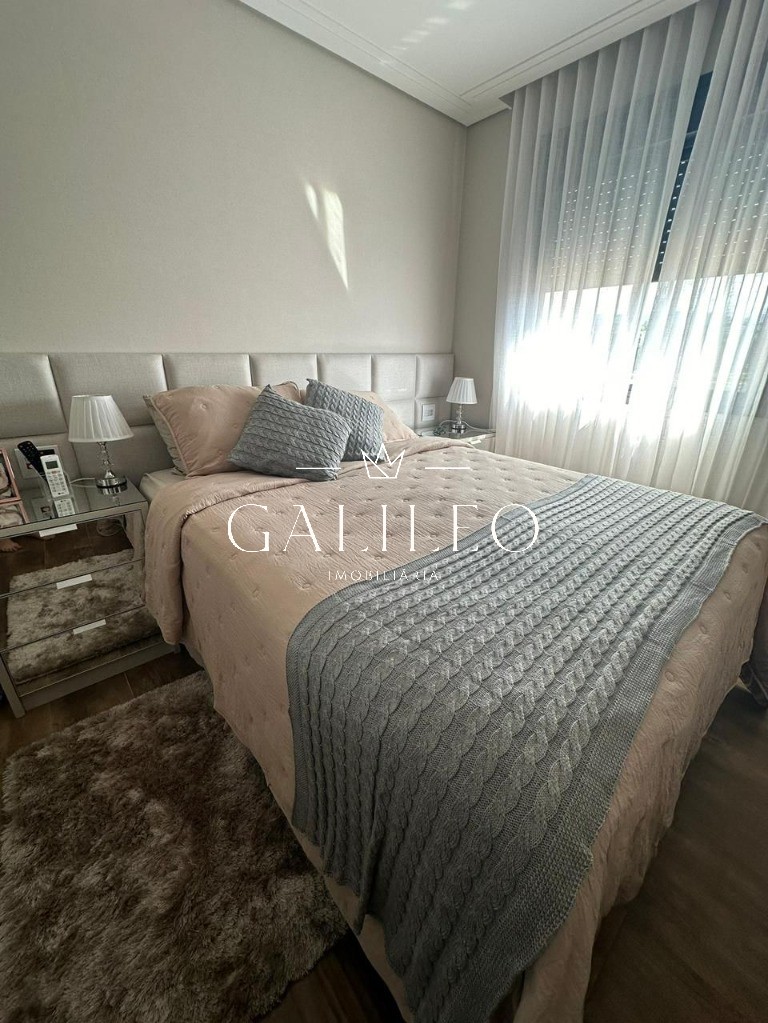 Apartamento, 3 quartos, 141 m² - Foto 19