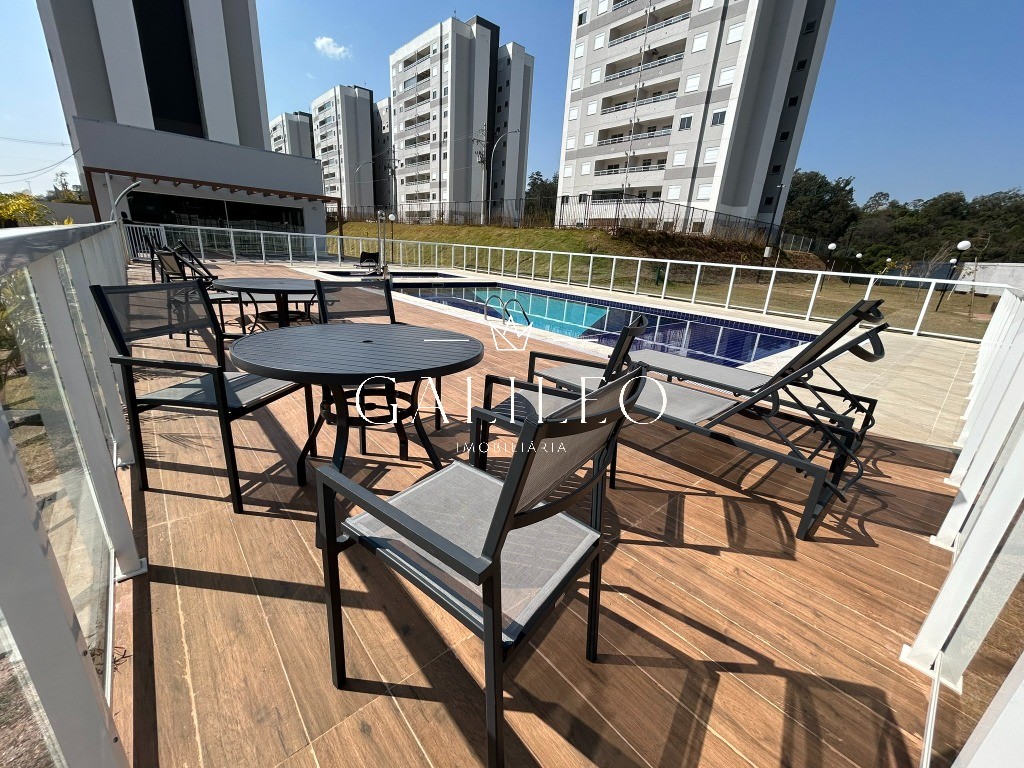 Apartamento, 3 quartos, 60 m² - Foto 3