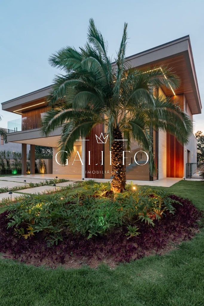 Casa, 5 quartos, 535 m² - Foto 41