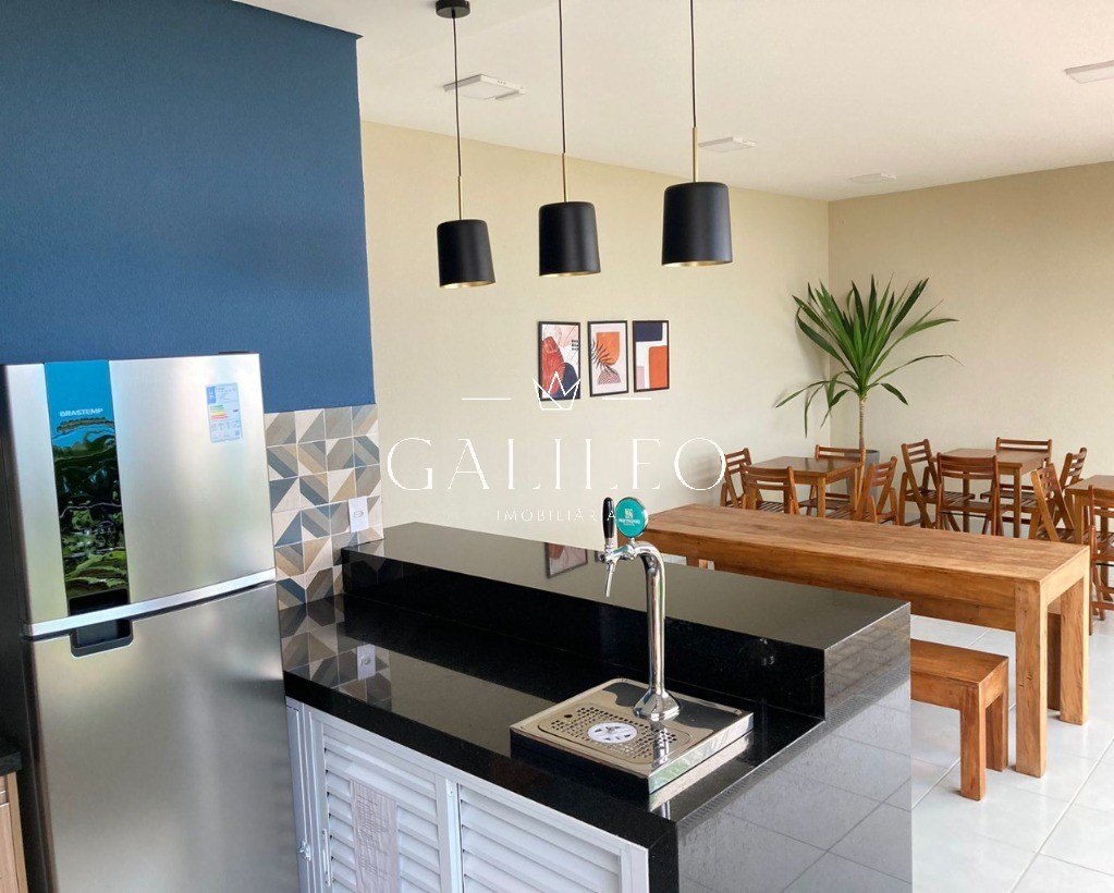 Apartamento, 2 quartos, 52 m² - Foto 13