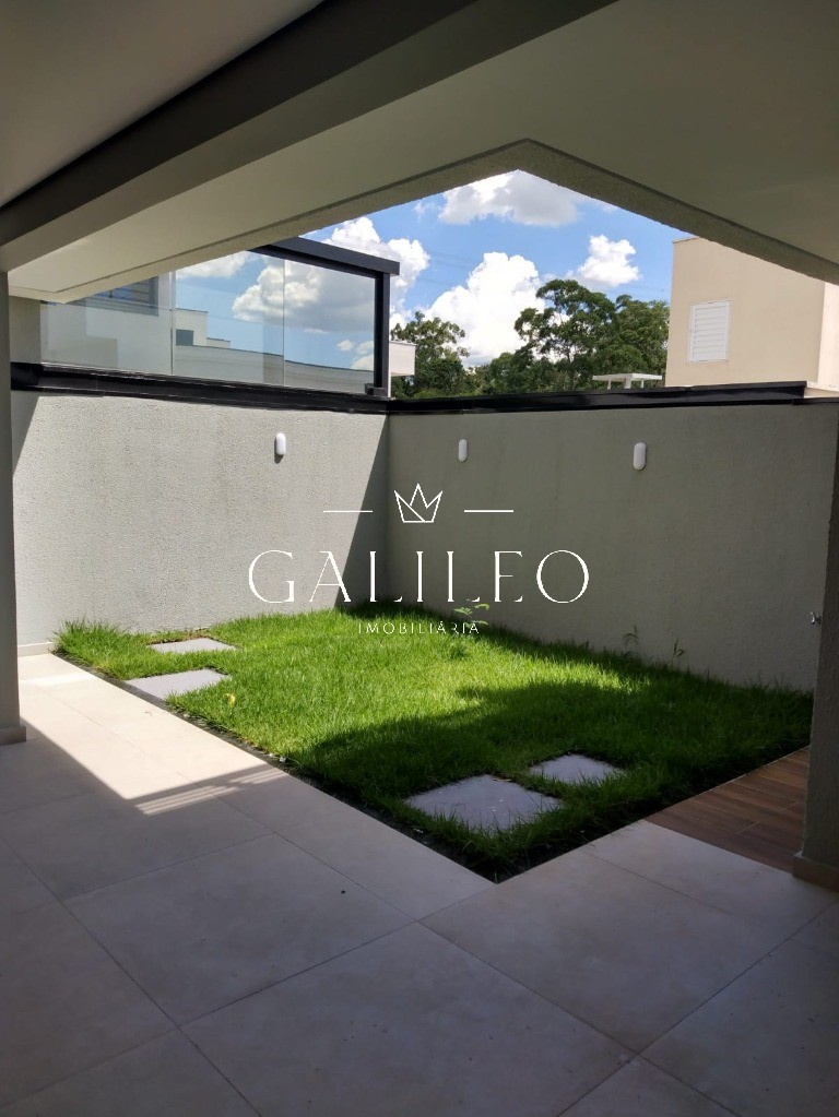 Casa, 3 quartos, 168 m² - Foto 11