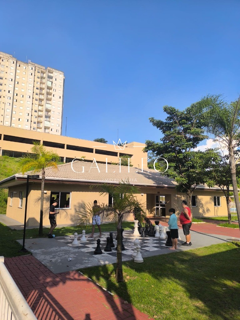 Apartamento, 3 quartos, 71 m² - Foto 27