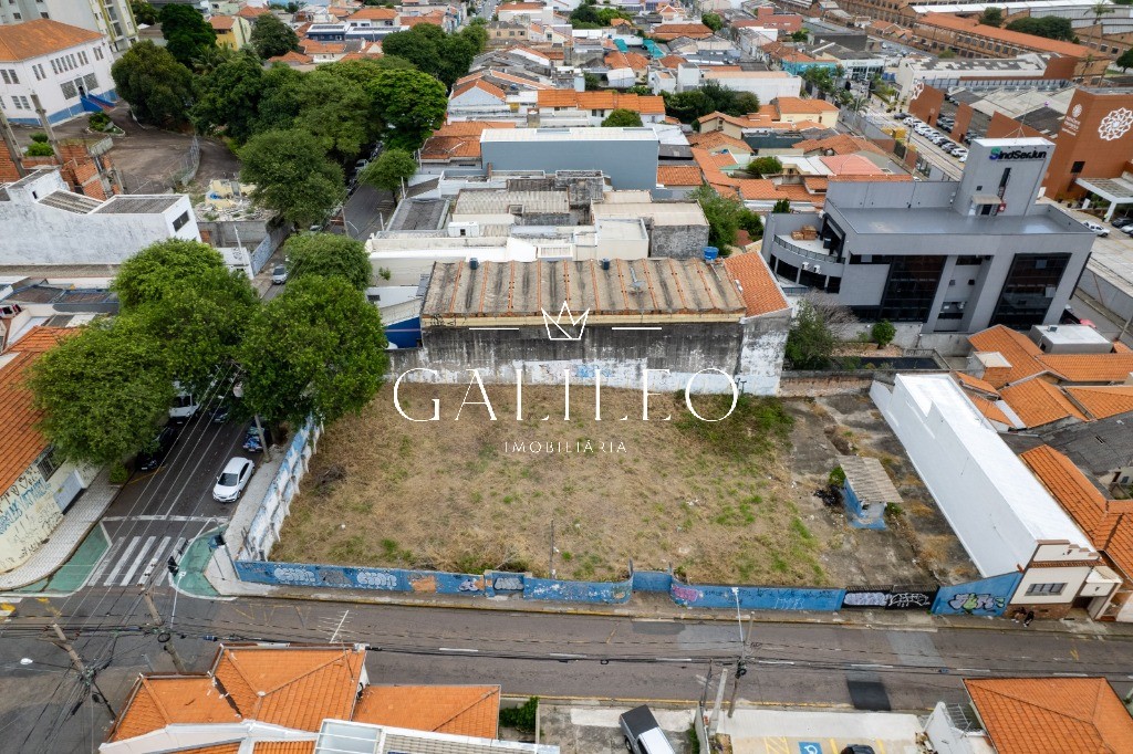 Terreno, 1182 m² - Foto 1