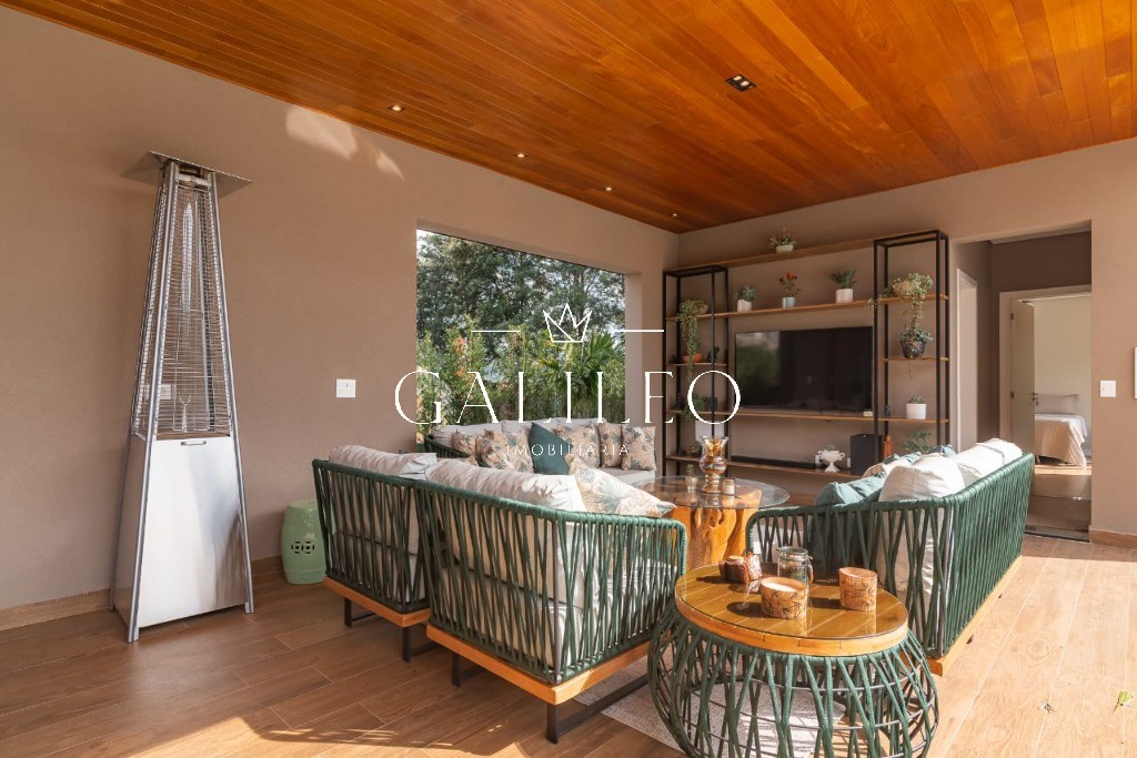 Casa, 5 quartos, 535 m² - Foto 24