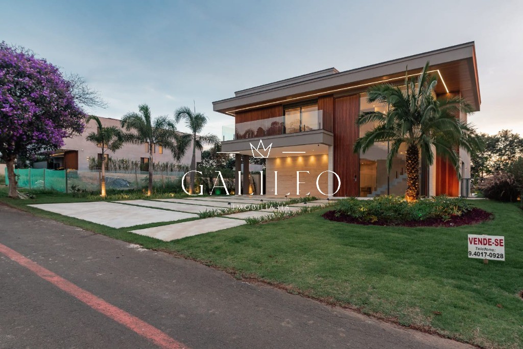Casa, 5 quartos, 535 m² - Foto 38