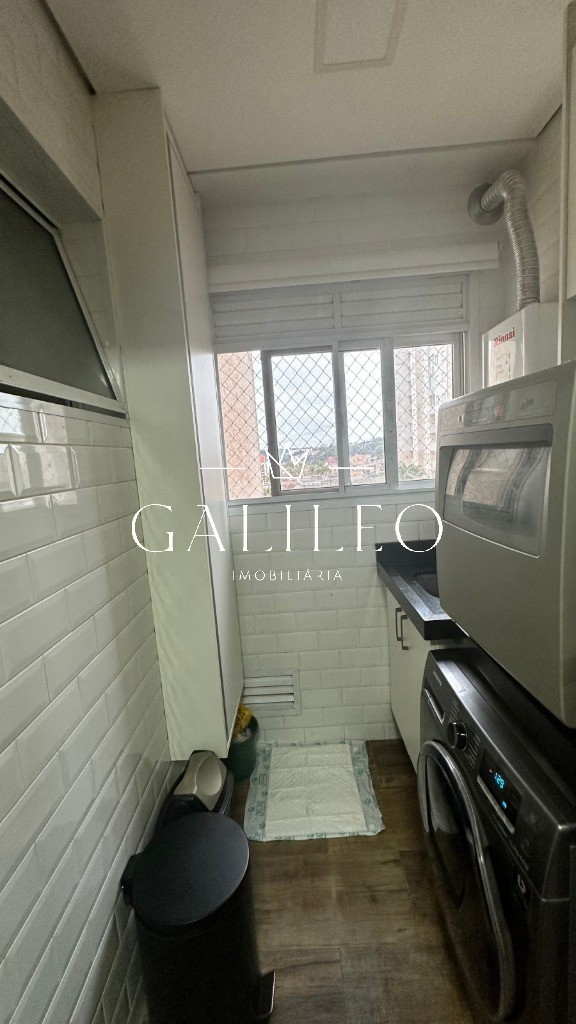Apartamento, 3 quartos, 71 m² - Foto 14