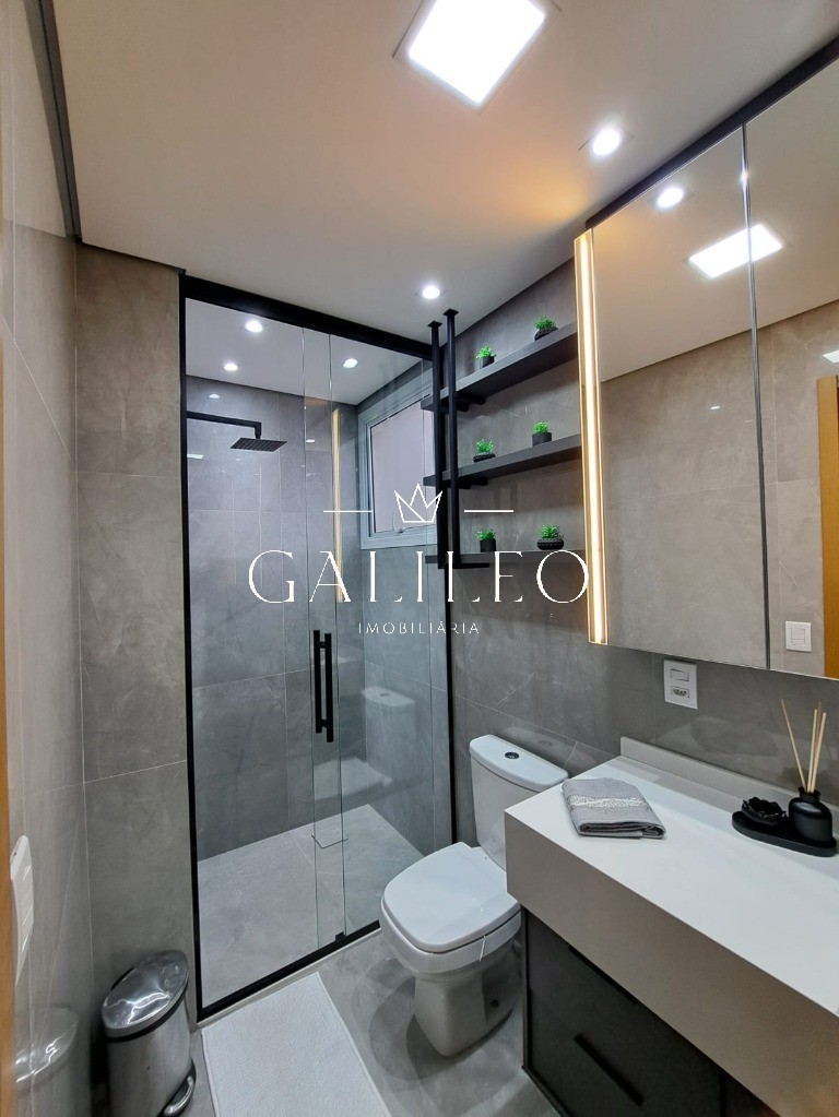 Apartamento, 3 quartos, 98 m² - Foto 14
