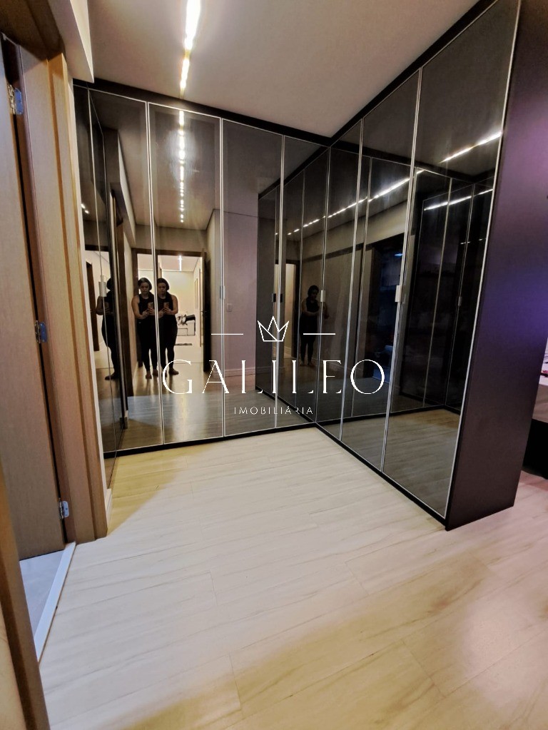 Apartamento, 3 quartos, 98 m² - Foto 9
