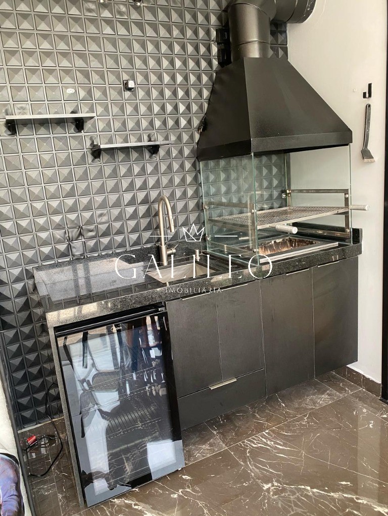 Casa, 3 quartos, 100 m² - Foto 15