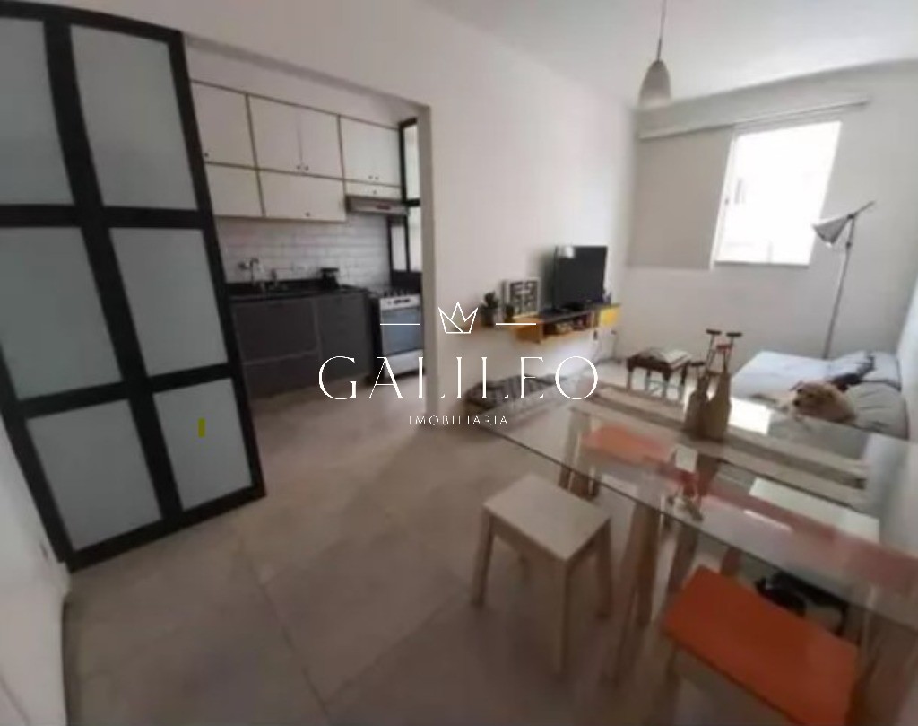 Apartamento, 2 quartos, 52 m² - Foto 4