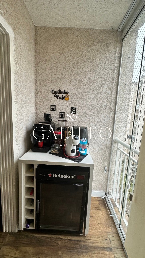 Apartamento, 3 quartos, 71 m² - Foto 13