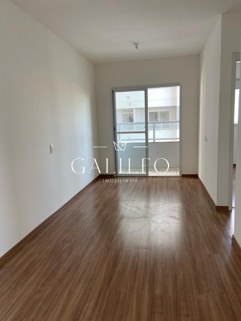 Apartamento, 2 quartos, 47 m² - Foto 1
