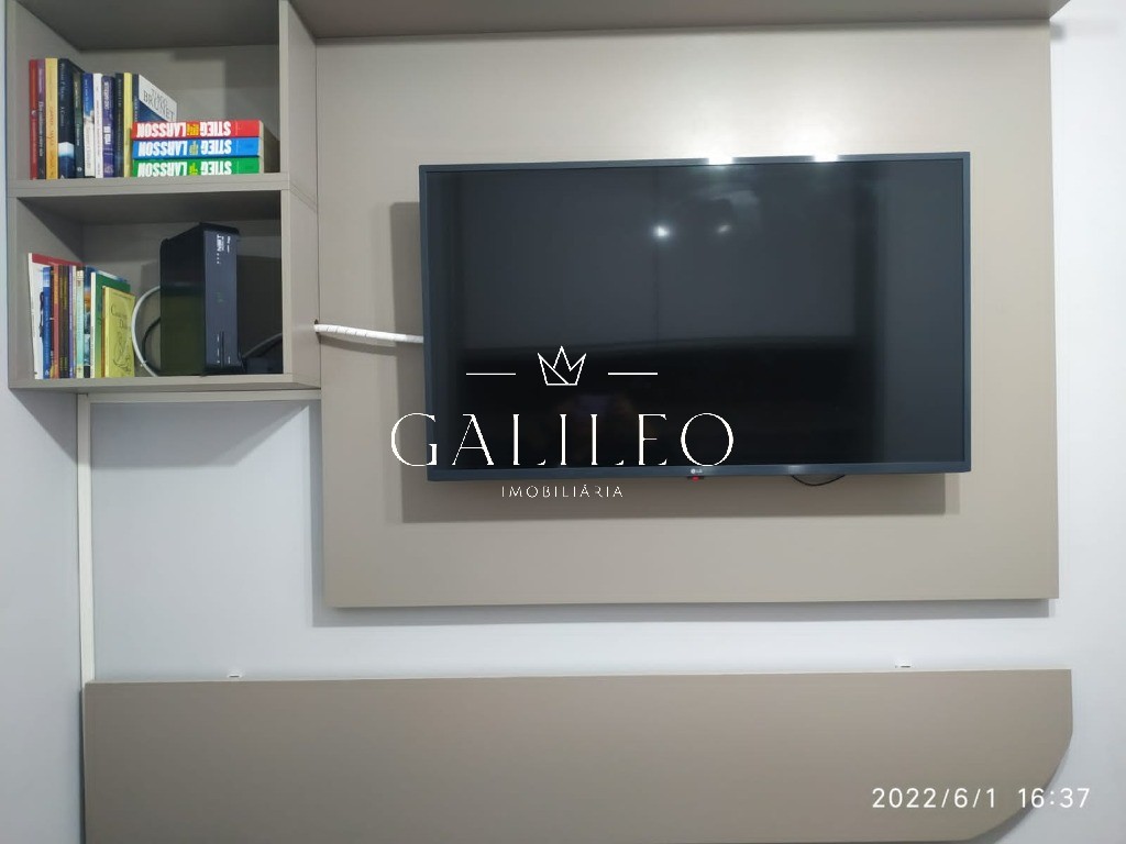 Apartamento, 2 quartos, 52 m² - Foto 6