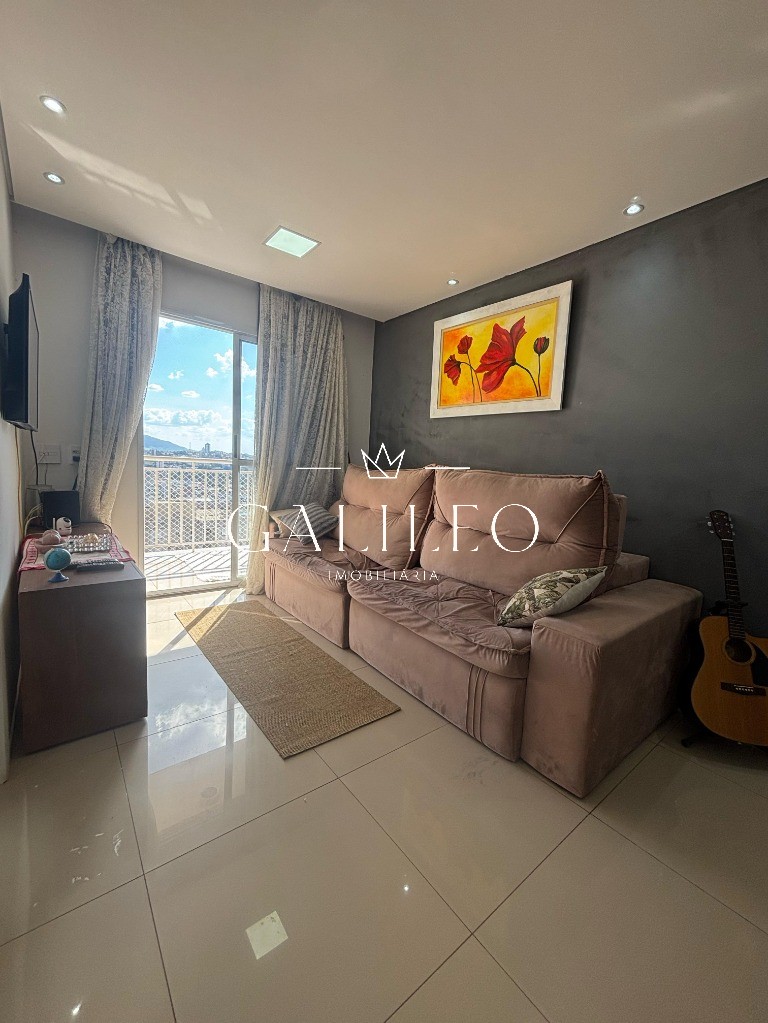 Apartamento, 3 quartos, 71 m² - Foto 2