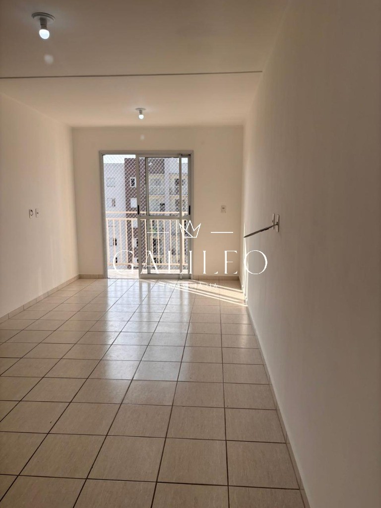 Apartamento, 2 quartos, 61 m² - Foto 2