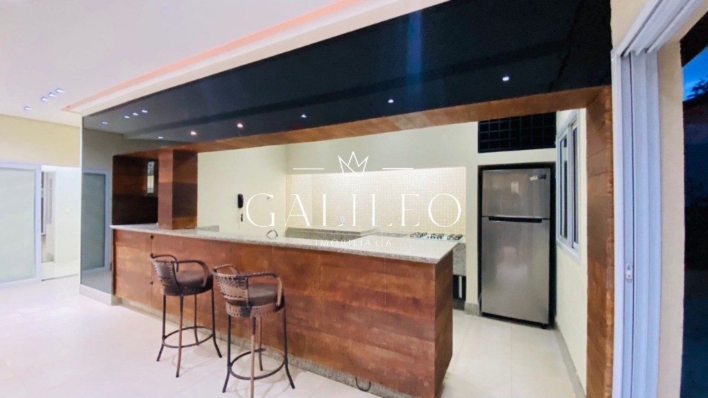 Casa, 4 quartos, 450 m² - Foto 17