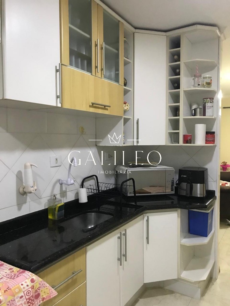 Apartamento, 2 quartos, 54 m² - Foto 7
