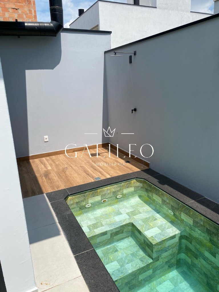 Casa, 3 quartos, 100 m² - Foto 18