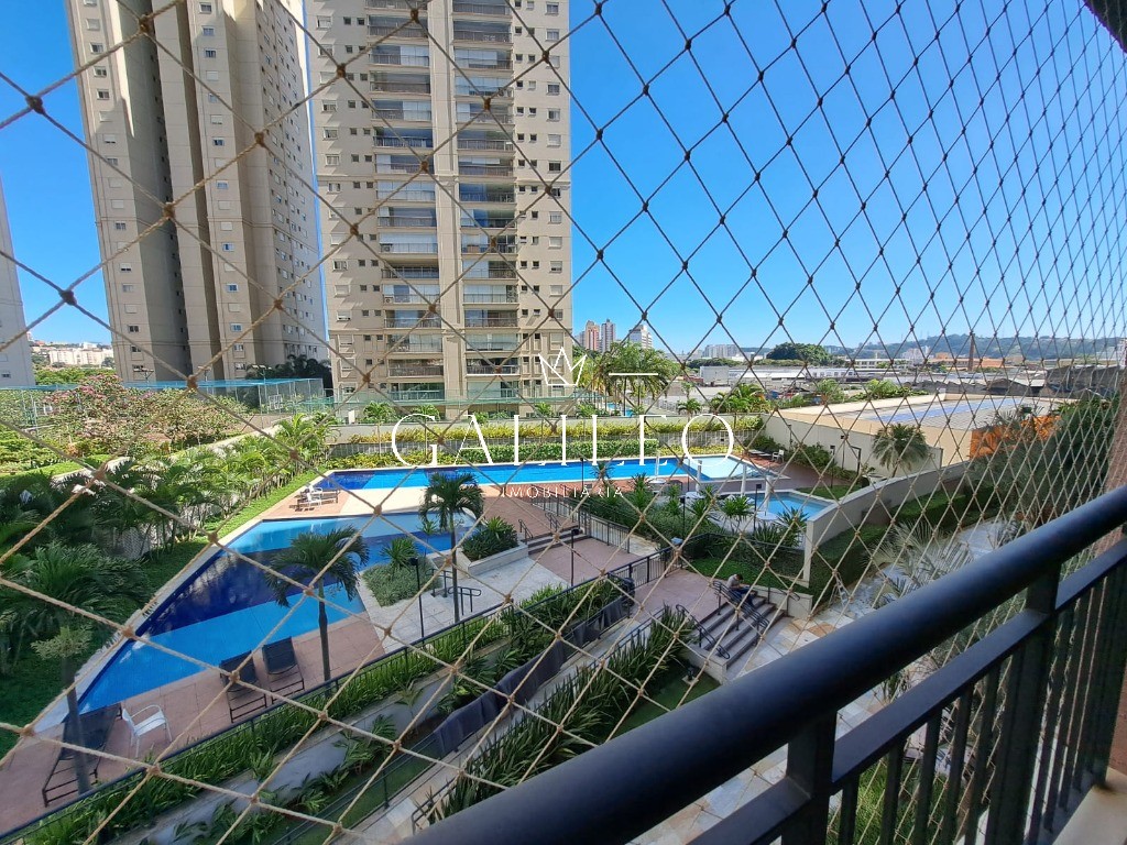 Flat/Apart Hotel, 1 quarto, 48 m² - Foto 13