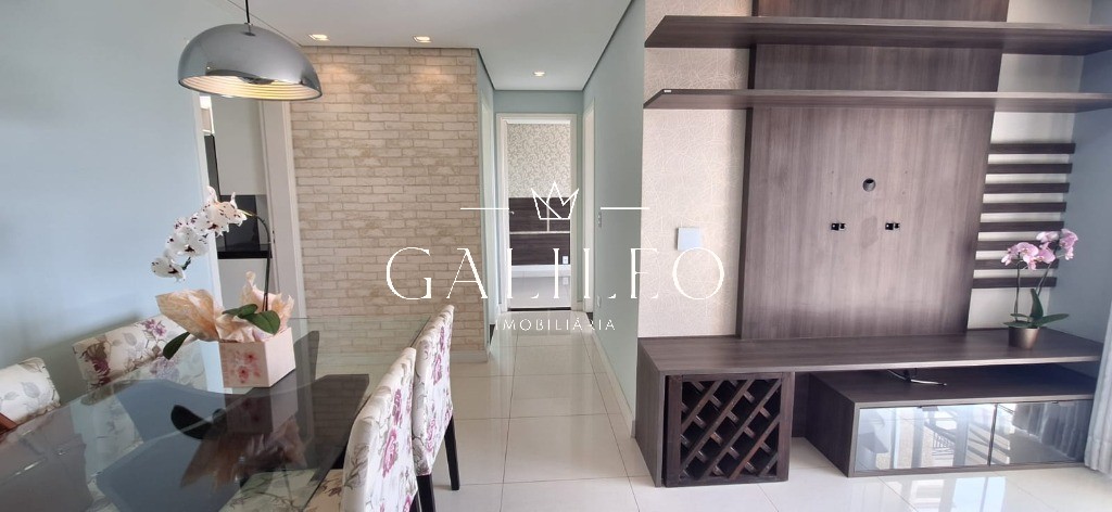 Apartamento, 2 quartos, 54 m² - Foto 9